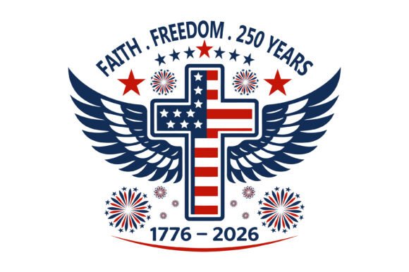 Faith Freedom 250 Years Design: A Brand Designer’s Practical Review for Local Business Use