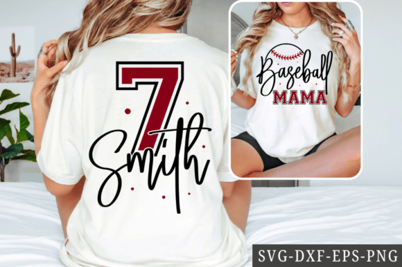 h1Baseball Mama SVG Design: Graphics & T-Shirt Designs for Digital Sellers/h1