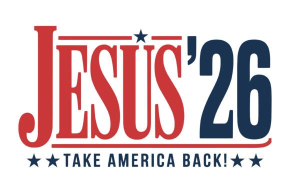 h1Jesus 26 America Back Design: A Patriotic Graphic for Faith-Driven Branding/h1