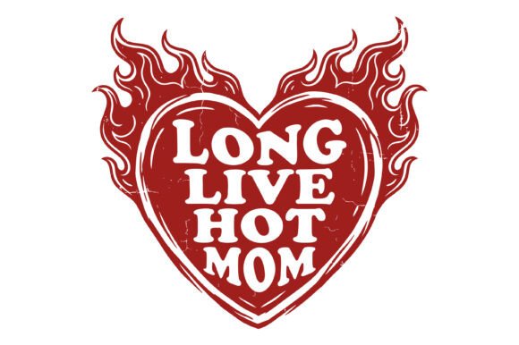 Long Live Hot Mom Design Review