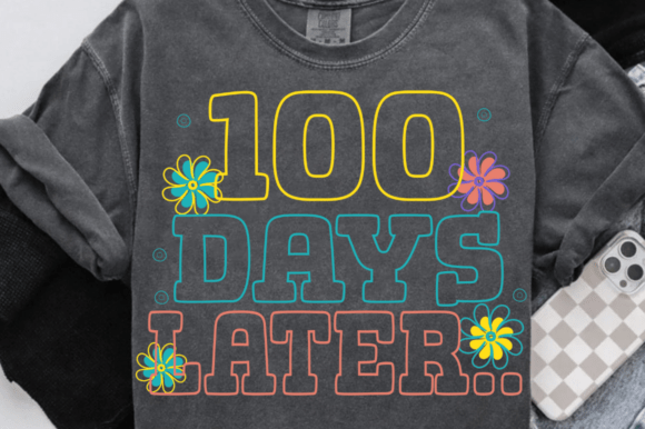 One Hundred Days Later Design SVG: A Practical Review for Digital Sellers