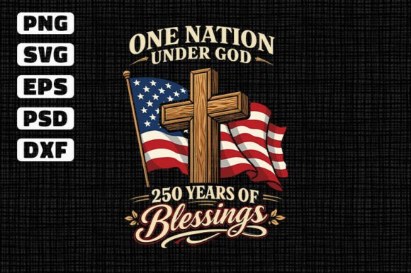 Patriotic Cross Flag Design: A Designer’s Real-World Embroidery Review