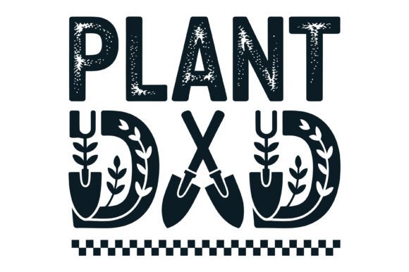 Plant Dad SVG Design – A Practical Review for Digital Sellers