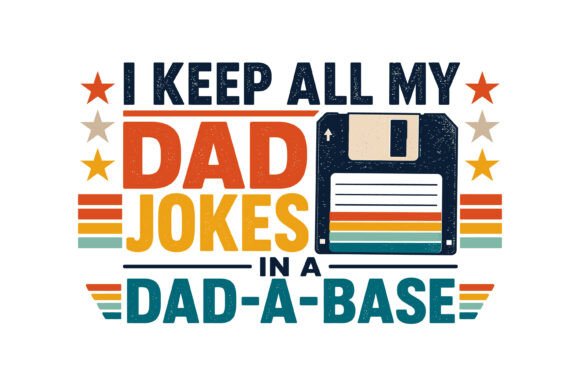 Tech Dad Dad-a-Base Joke Design Review