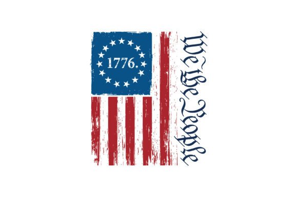 Vintage Betsy Ross Flag Design: A Designer’s Real-World Review